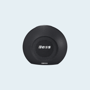 Bass Super Loud Snail Horn